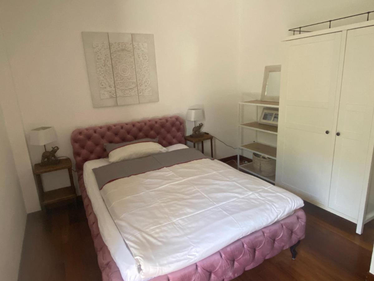 Ligurien Marina Dˋandora Ferienwohnung 100Qm Mit Meerblick Eksteriør billede