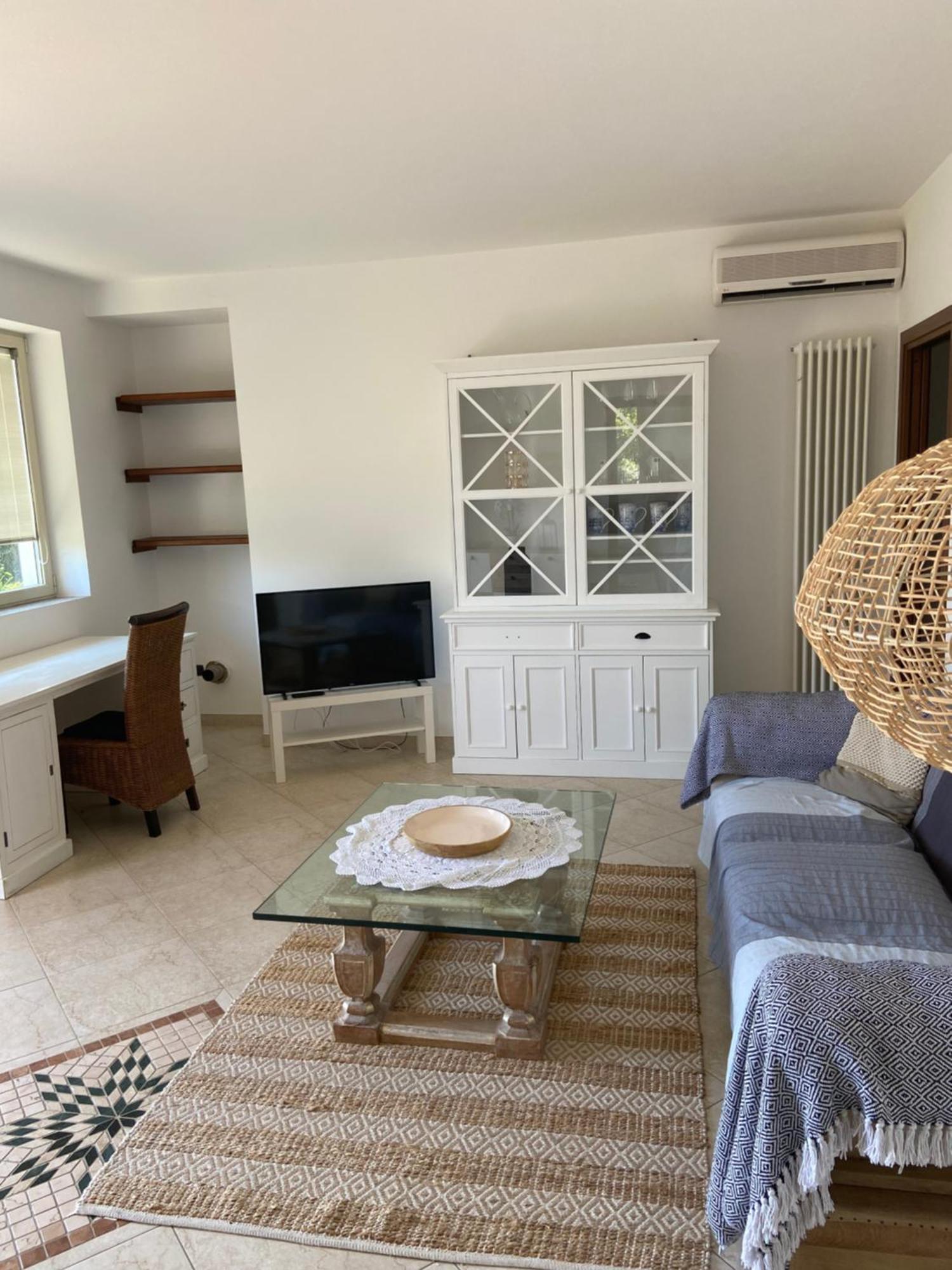 Ligurien Marina Dˋandora Ferienwohnung 100Qm Mit Meerblick Eksteriør billede